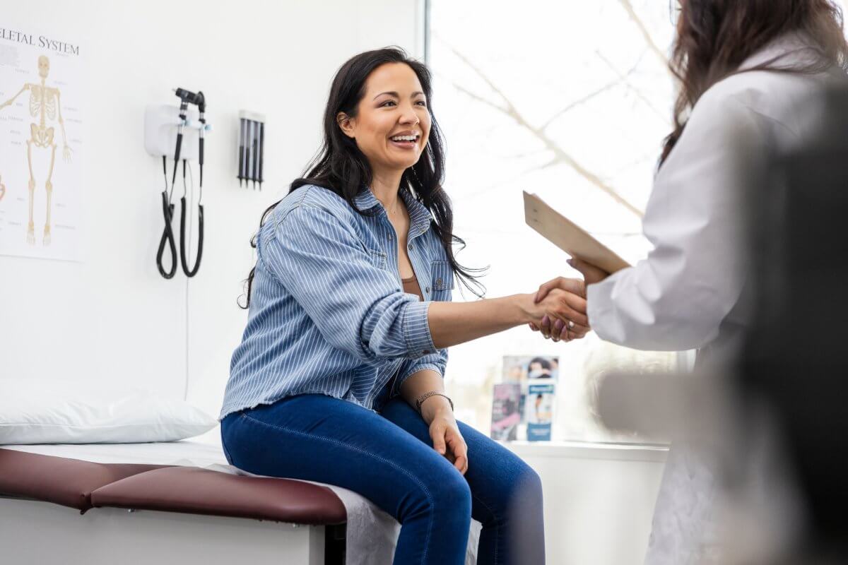 Trauma-Informed IVF for Surrogacy