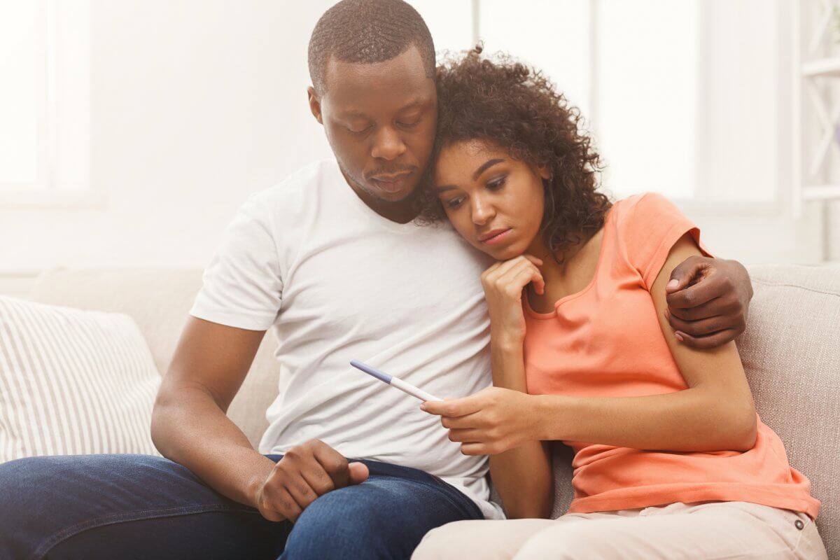 I Don’t Want to Do IVF Anymore: What Are My Options?