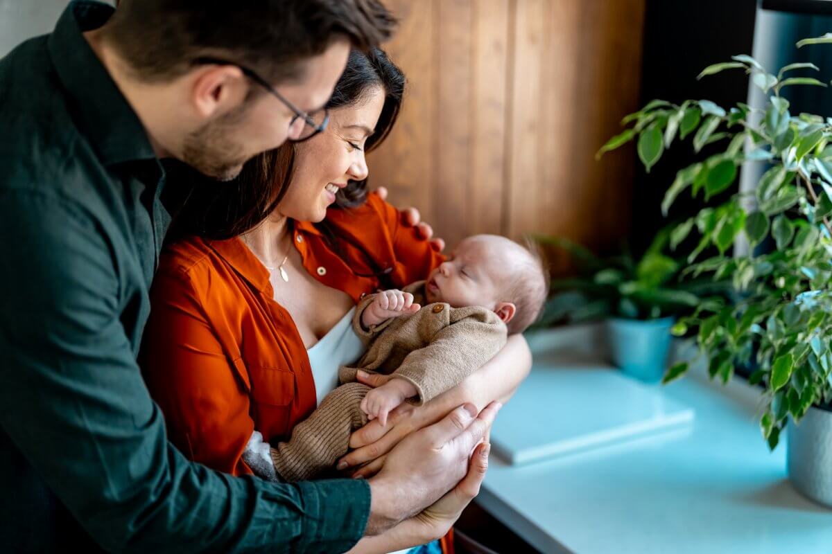 Surrogacy for MRKH Syndrome: Having a Baby Without a Uterus