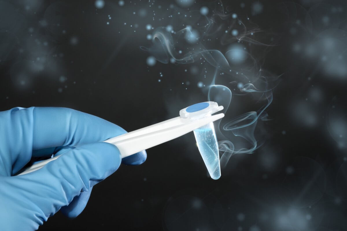 How Many Vials of Sperm Are Needed for IVF and Surrogacy?