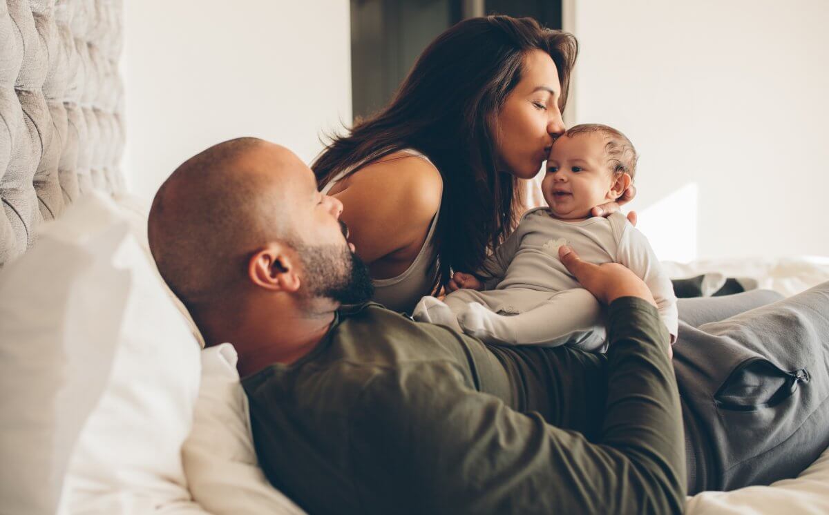 Why You Should Consider Surrogacy Instead of IUI After Failed IVF