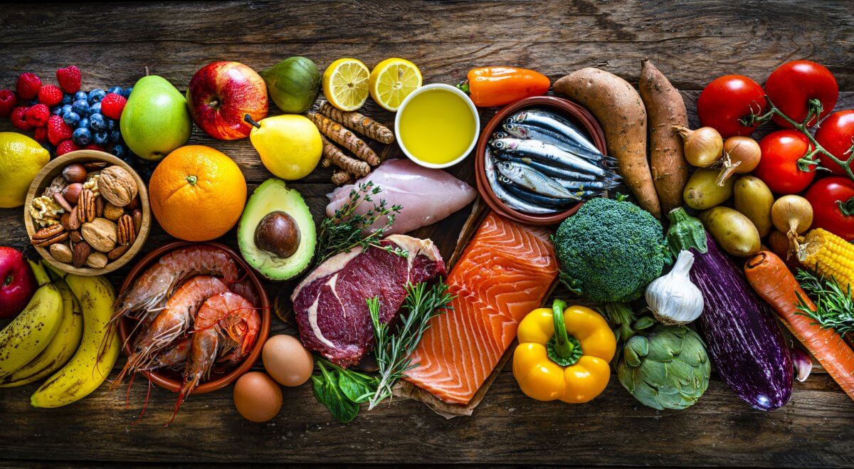 The Paleo Diet for IVF: Can It Improve Embryo Quality for Surrogacy?