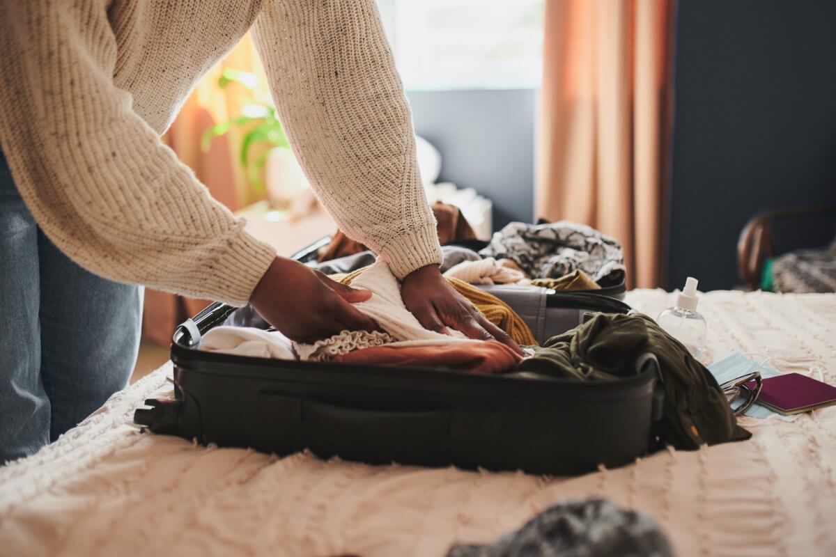 Can I Travel Out of State for IVF?