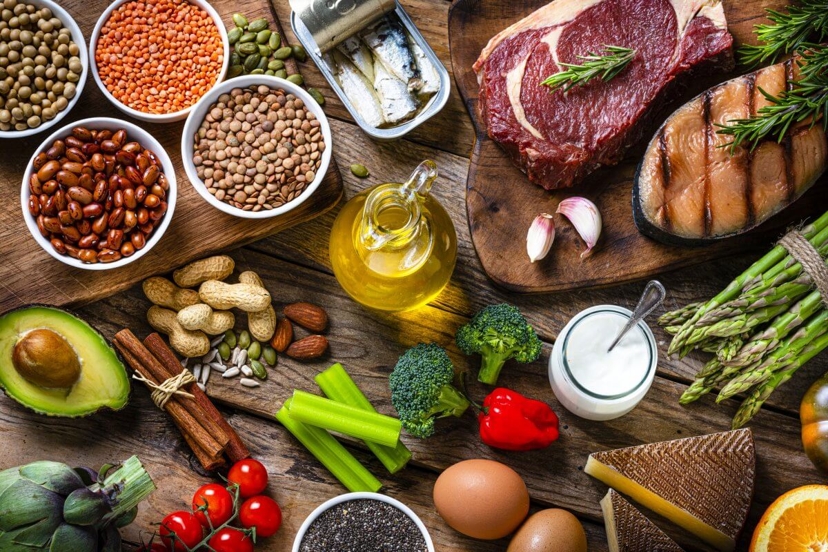 Improve Embryo Quality with the Mediterranean Diet for IVF and Surrogacy