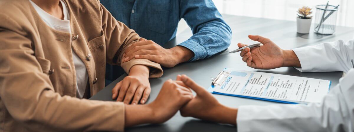 Can Multiple Rounds of IVF Cause Cancer? Finding a New Path with Surrogacy
