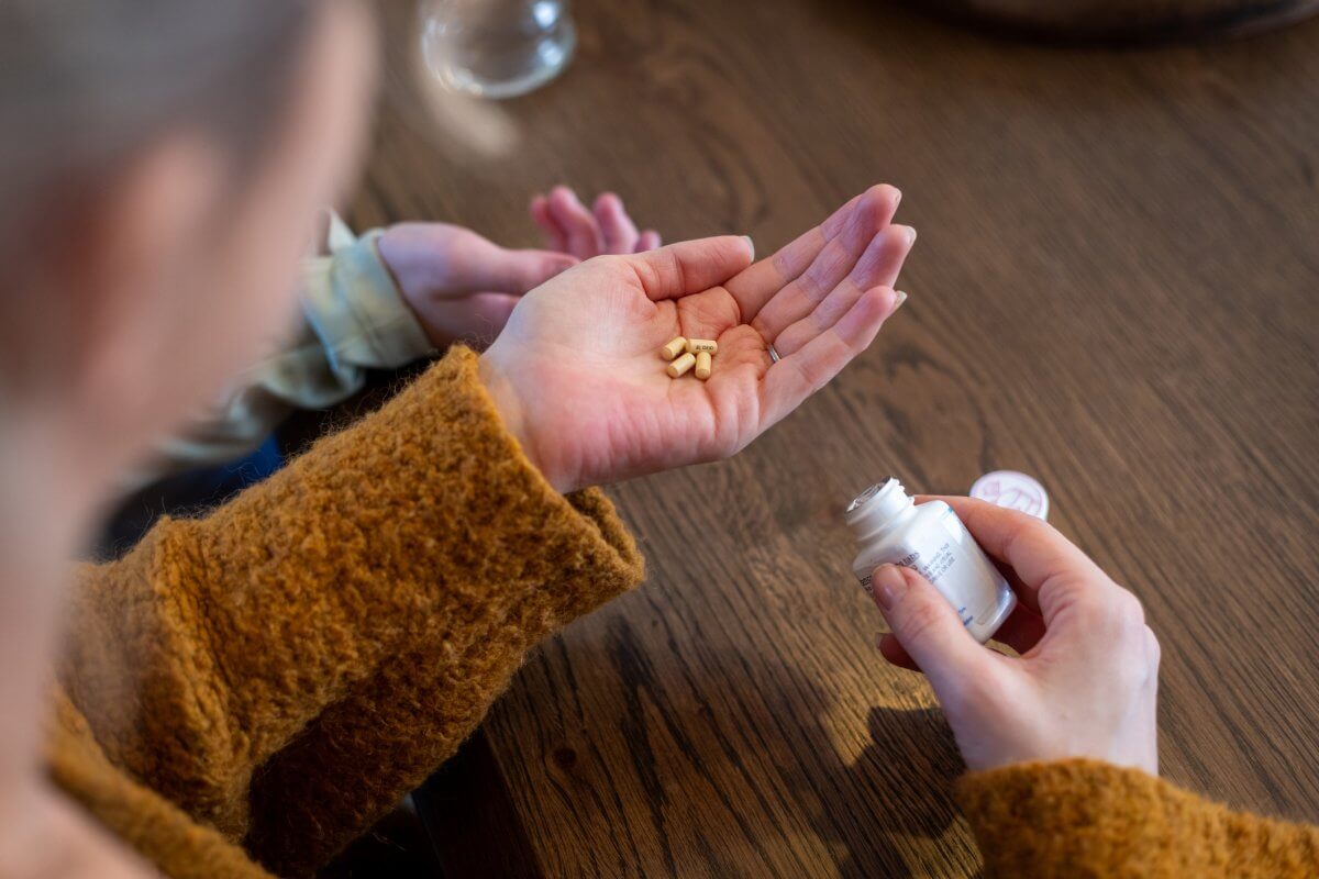 Can I Take Adderall During IVF Stimulation for Surrogacy?
