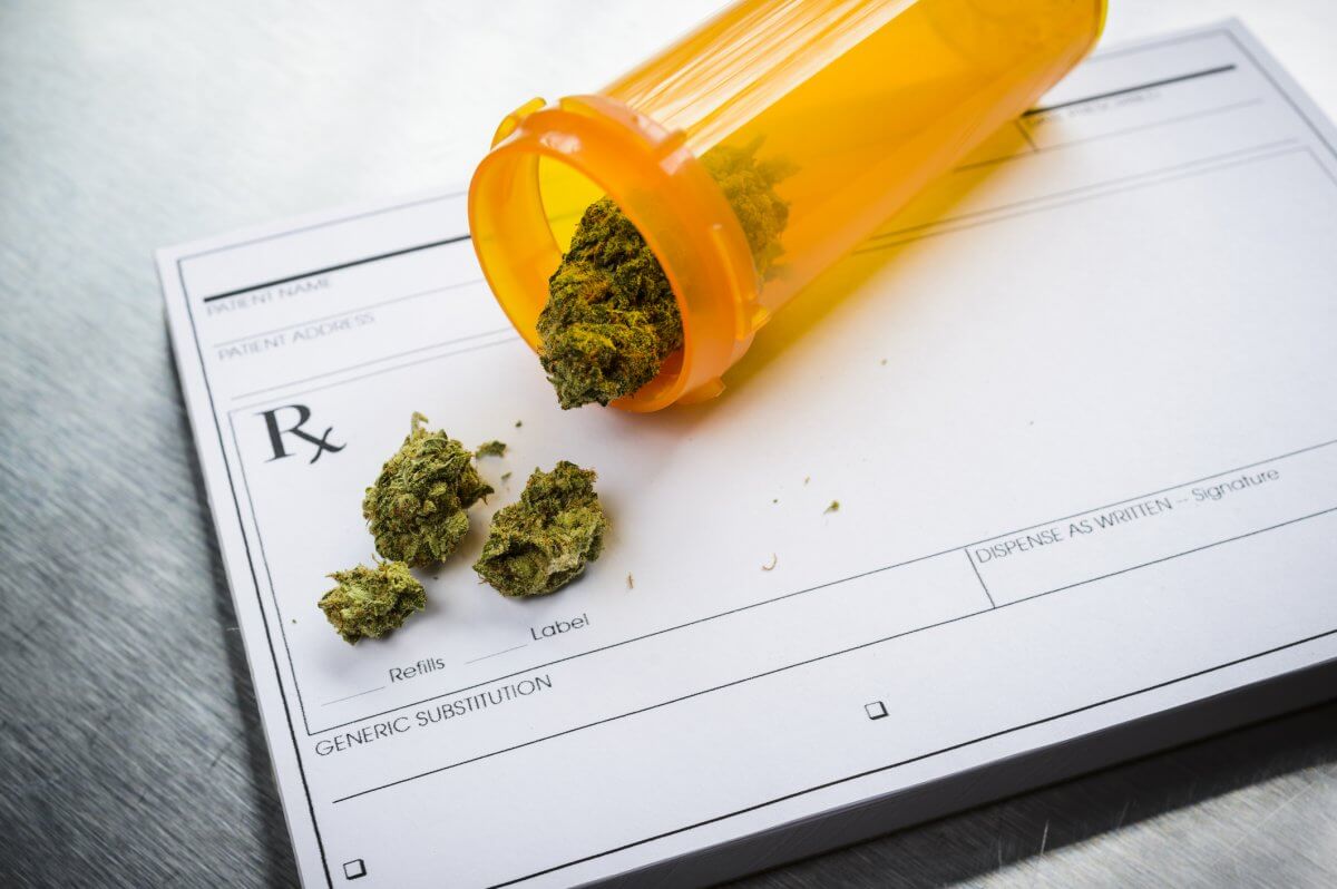 How Long Before IVF Should I Stop Smoking Weed? — Embryo Success and Surrogacy