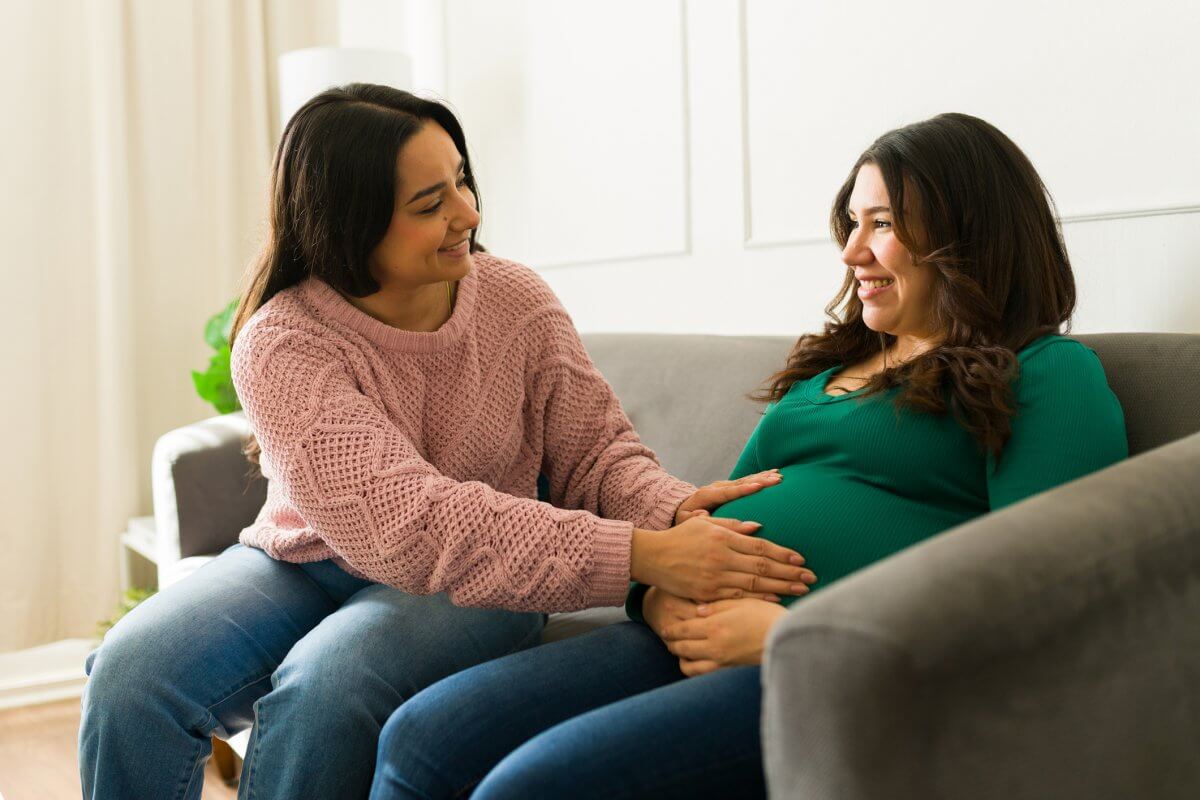 Surrogacy Doula: Why This Support Role Matters for Surrogates