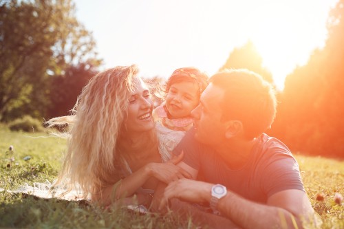 Surrogacy Legal Process