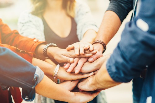 Your Surrogacy Support System