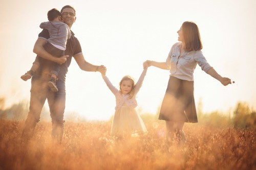 The Surrogacy Process