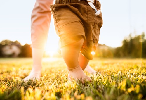 Parenting After Surrogacy