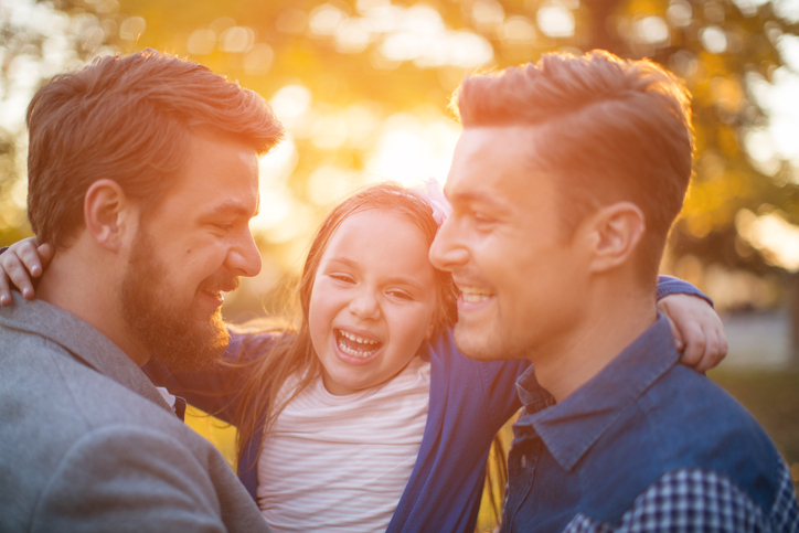 LGBT Surrogacy