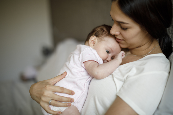 What You Need to Know About Surrogacy Laws in Texas