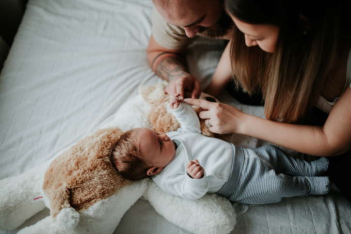 Surrogacy Legal Process: Step-by-Step