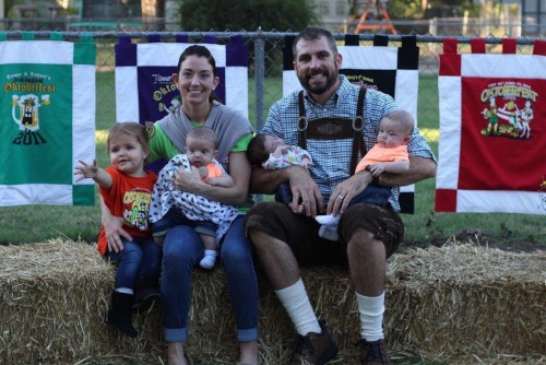 How Our Agency Helped One Surrogate Find the Perfect Connection