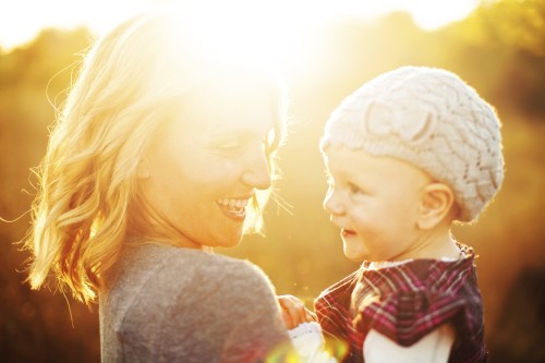 Explaining Surrogacy to Your Kids