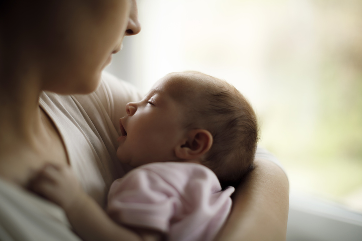 What is Traditional Surrogacy?