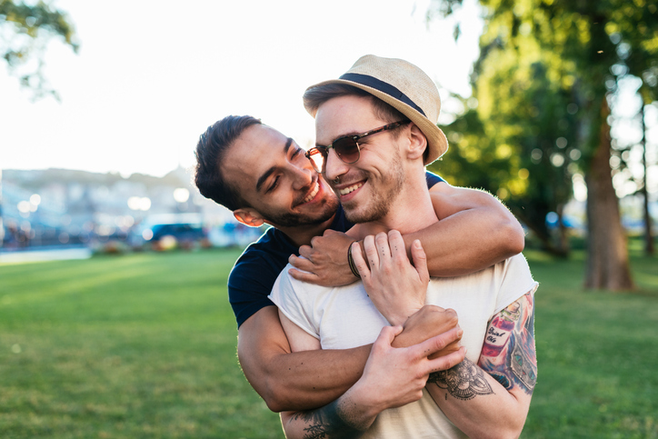 Child Options for Gay Couples: What's Right for You?