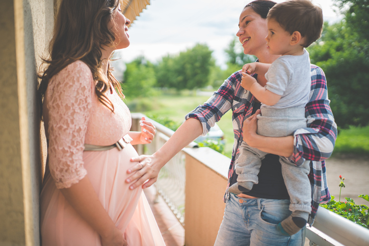 5 Questions You Have About Surrogacy Within the Family