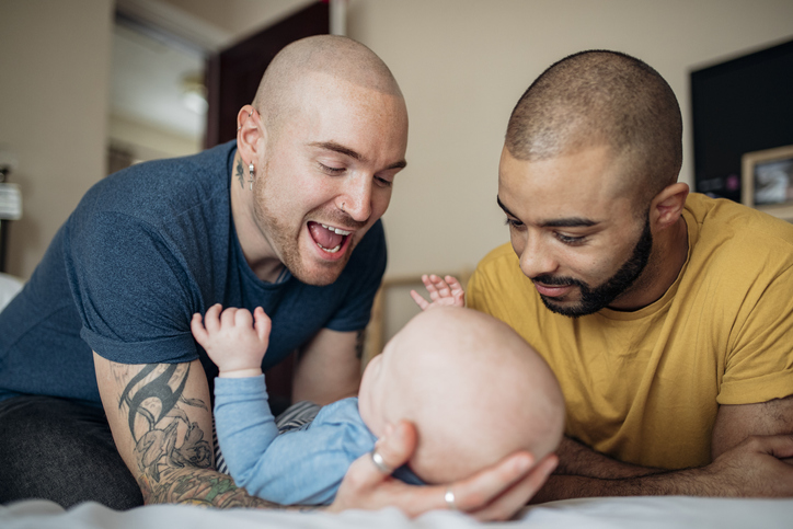 7 Tips for a Healthy Relationship with the Intended Parents