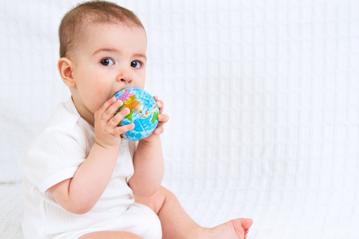 What is International Surrogacy?