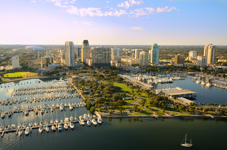 Surrogacy in Port Saint Lucie, FL