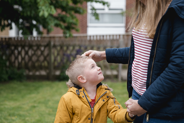 How Do You Talk with Your Spouse About Becoming a Surrogate?