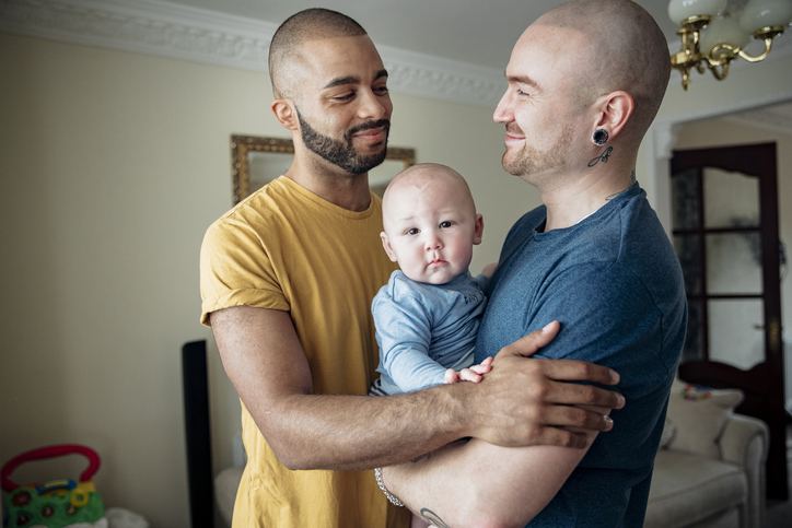 What is Gay Surrogacy? What to Know Before Getting Started