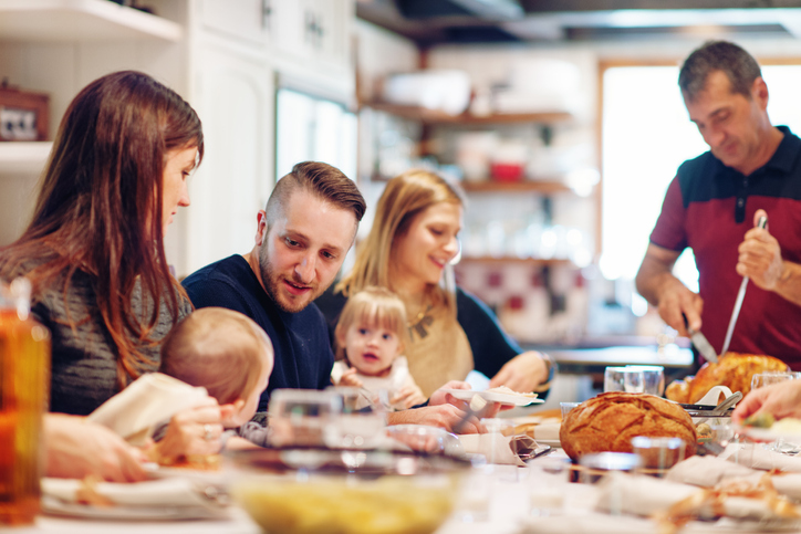 7 Questions to Ask About Being a Surrogate for Sister-in-Law