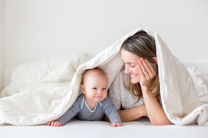 What You Need to Know About the History of Surrogacy