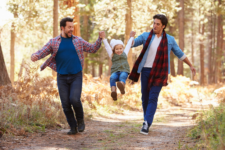 Intended Parent Requirements for American Surrogacy