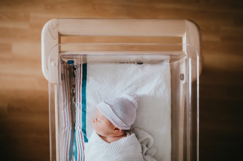 In Surrogacy, is the Baby Related to the Surrogate?