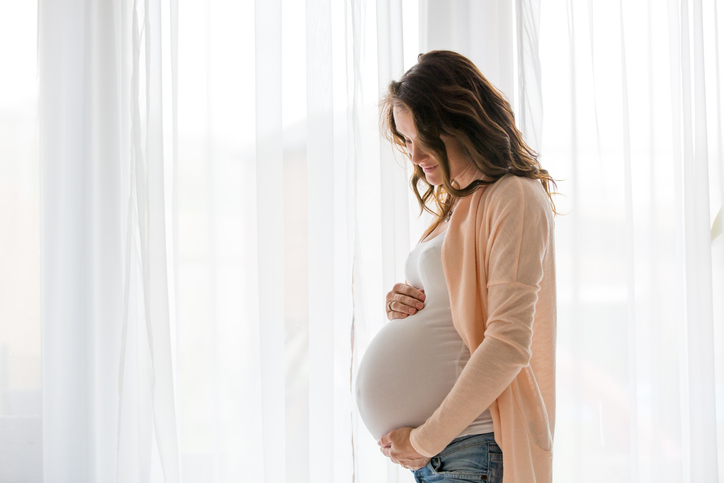 Traditional vs. Gestational Surrogacy