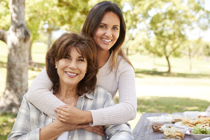 Being a Surrogate for a Child or Parent: Is It Right for You?
