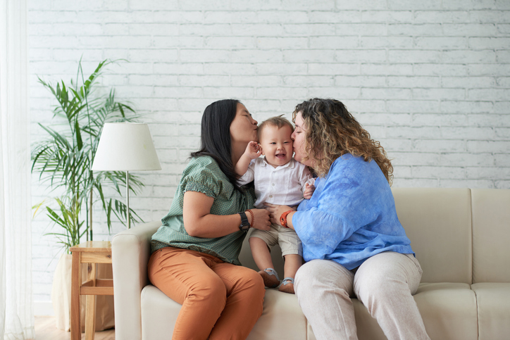 How to Protect Your Parental Rights in a Same-Sex Surrogacy