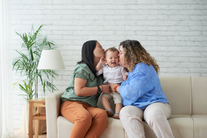 How to Protect Your Parental Rights in a Same-Sex Surrogacy