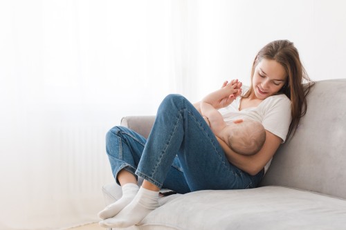 Breastfeeding and Surrogacy