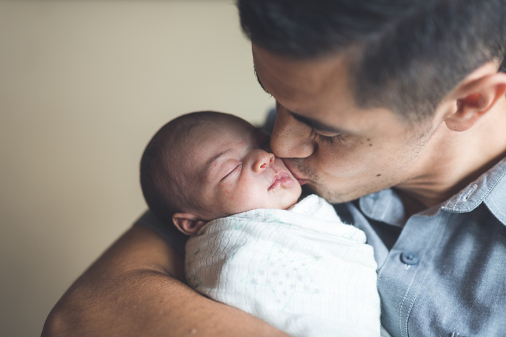 Getting to Know Intended Parents