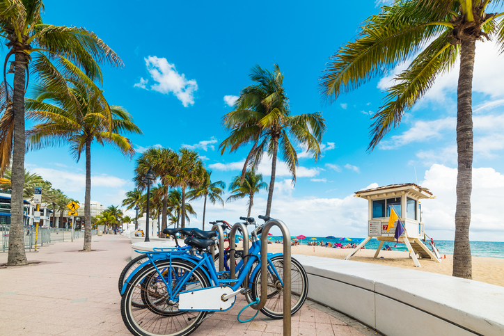 Surrogacy in Cape Coral, FL
