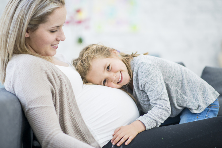 What is it Like to Be a Surrogate Mother?
