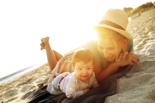 American Surrogacy's Locations