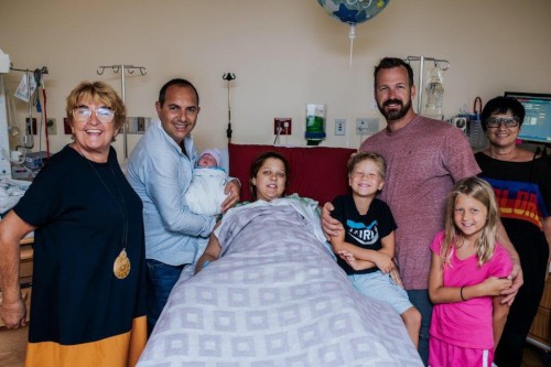 How Our Agency Helped One Father's Dream Come True
