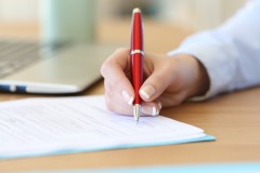 Surrogacy Contracts