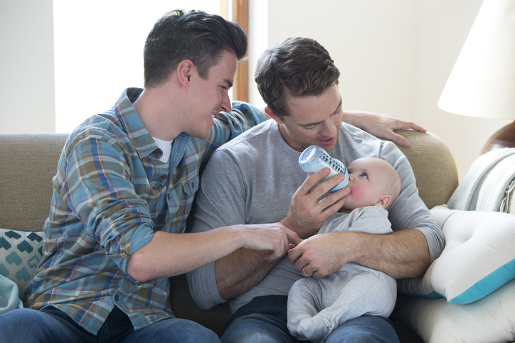 Finding the Perfect Gay-Friendly Surrogacy Agency