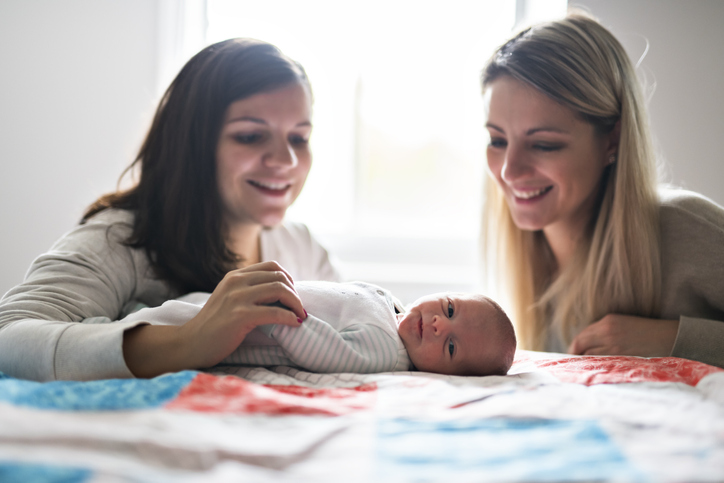 Finding the Perfect Gay-Friendly Surrogacy Agency