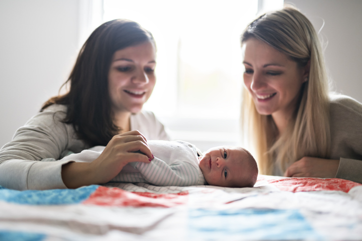 Gay Surrogacy in Other Countries: Is it Possible?