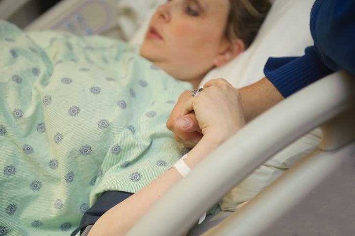 10 Ways to Be a Good Surrogate Mother