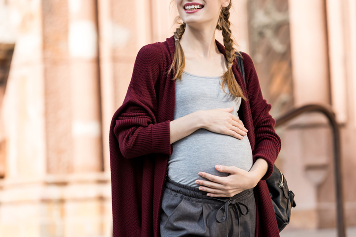 Need a Surrogate Mother? Let American Surrogacy Help
