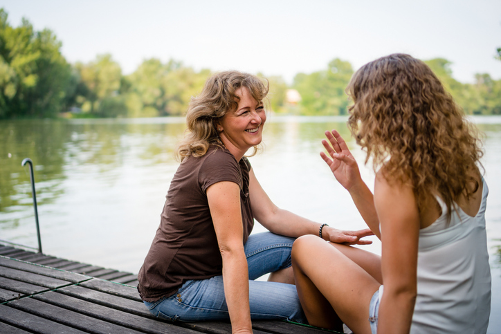 How Do You Tell Your Parents About Your Surrogacy Decision?